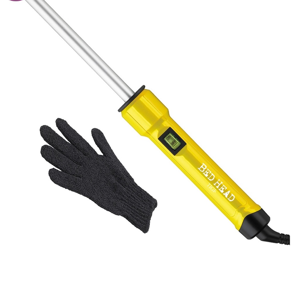 NIB BEAD HEAD 1/2” tourmaline skinny curling iron